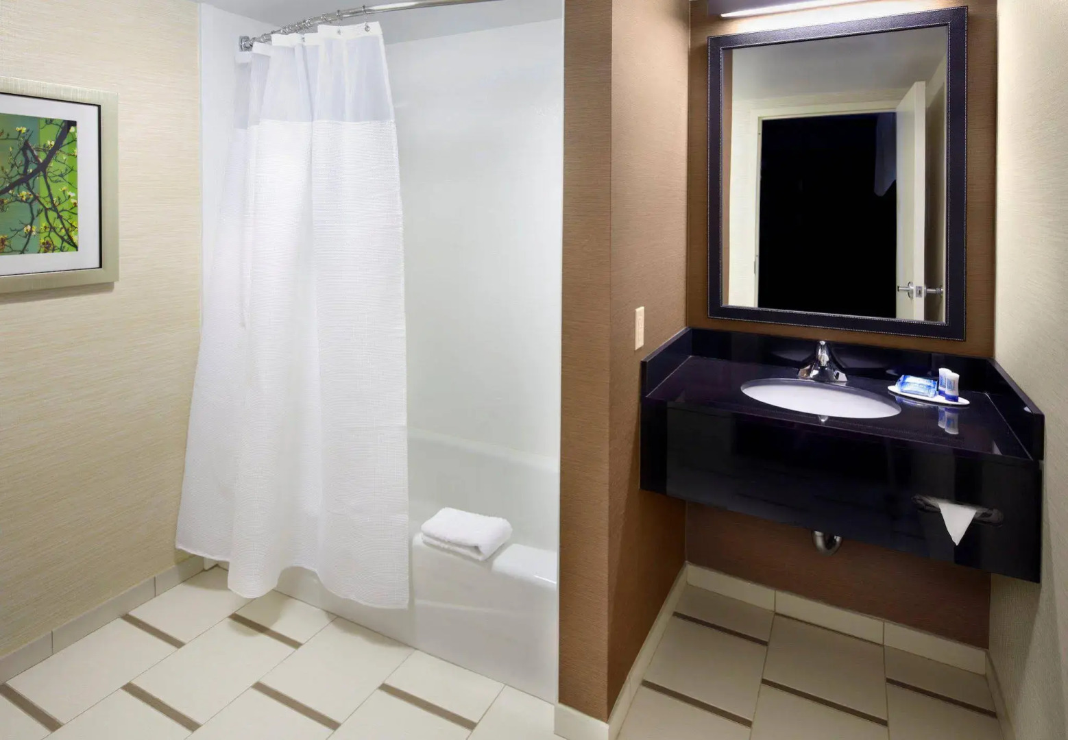 Fairfield Inn by Marriott East Rutherford Meadowlands