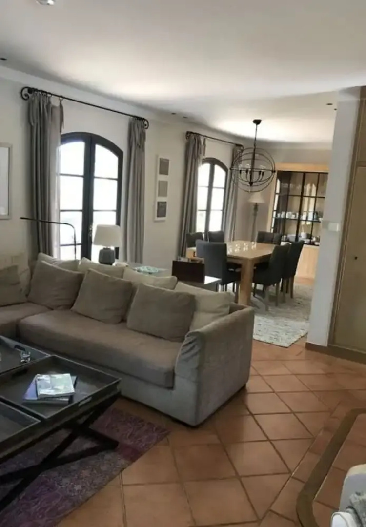 Villa La Bastide Comfortable Vacation Home