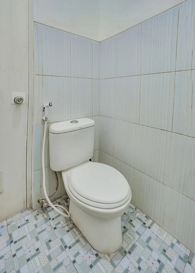 Hotel O Happy Homestay Syariah