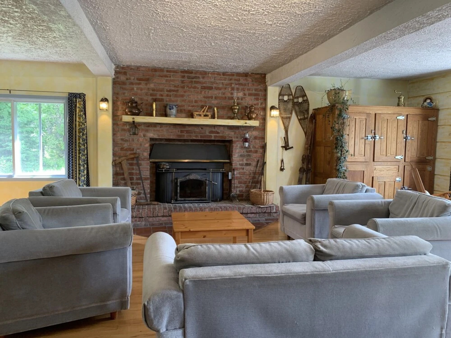 Auberge au Phil de l'Eau