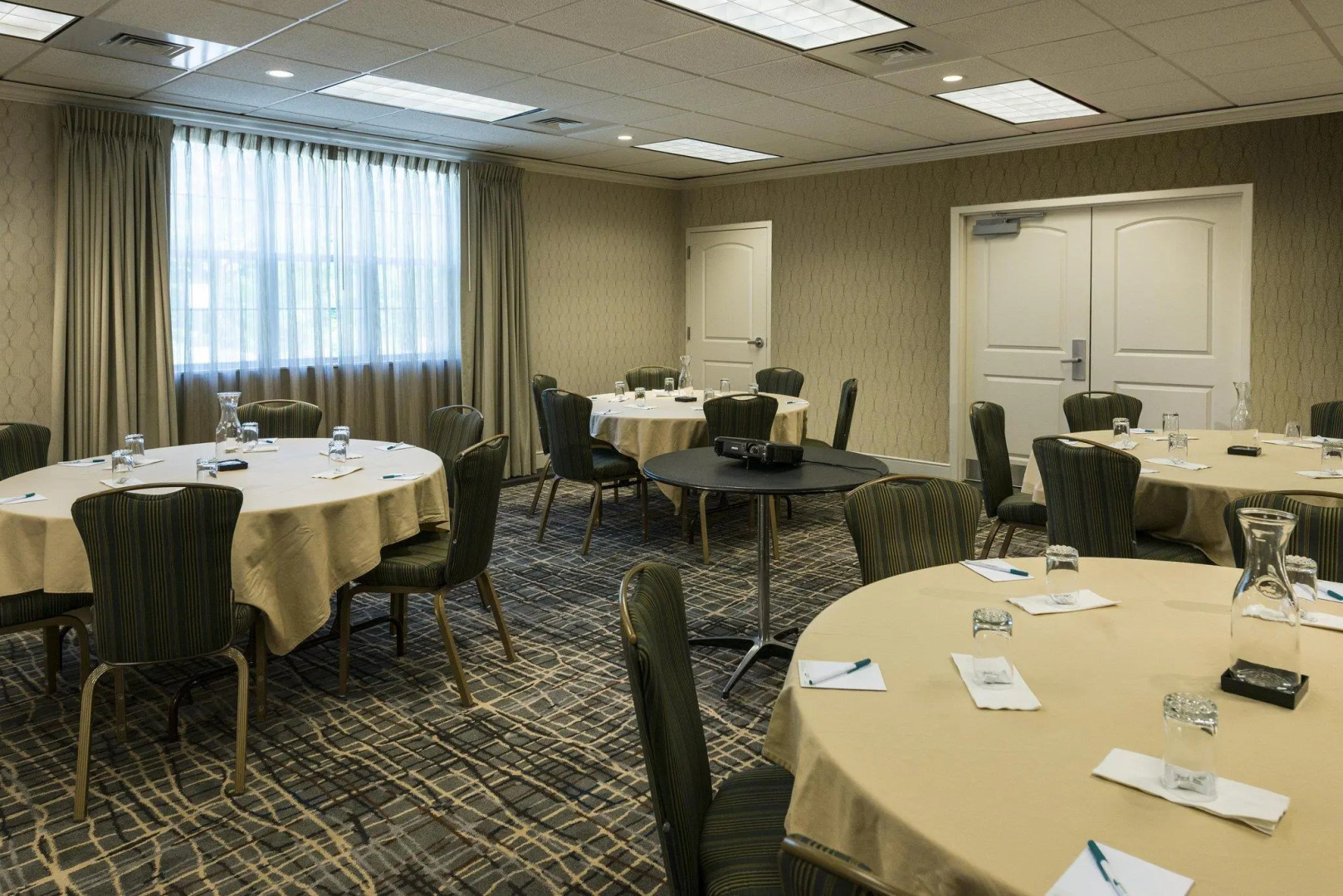 Homewood Suites by Hilton Portsmouth