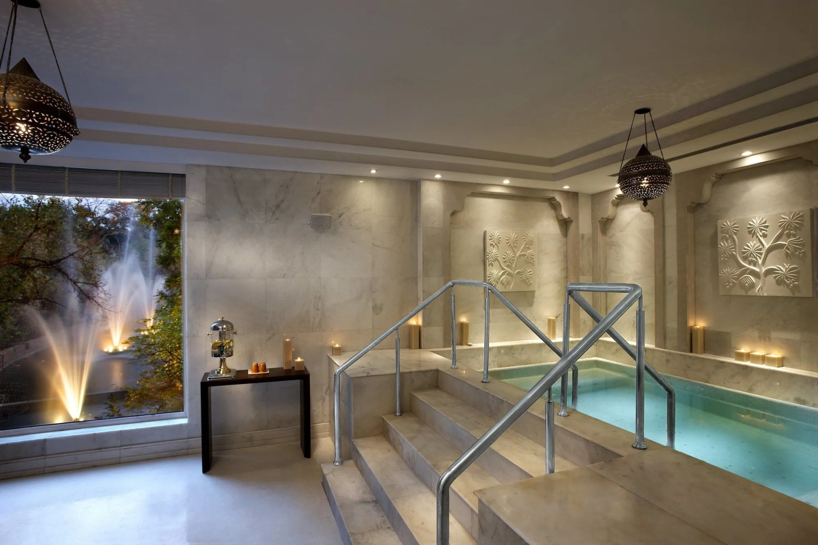 ITC Mughal, A Luxury Collection Resort & Spa, Agra