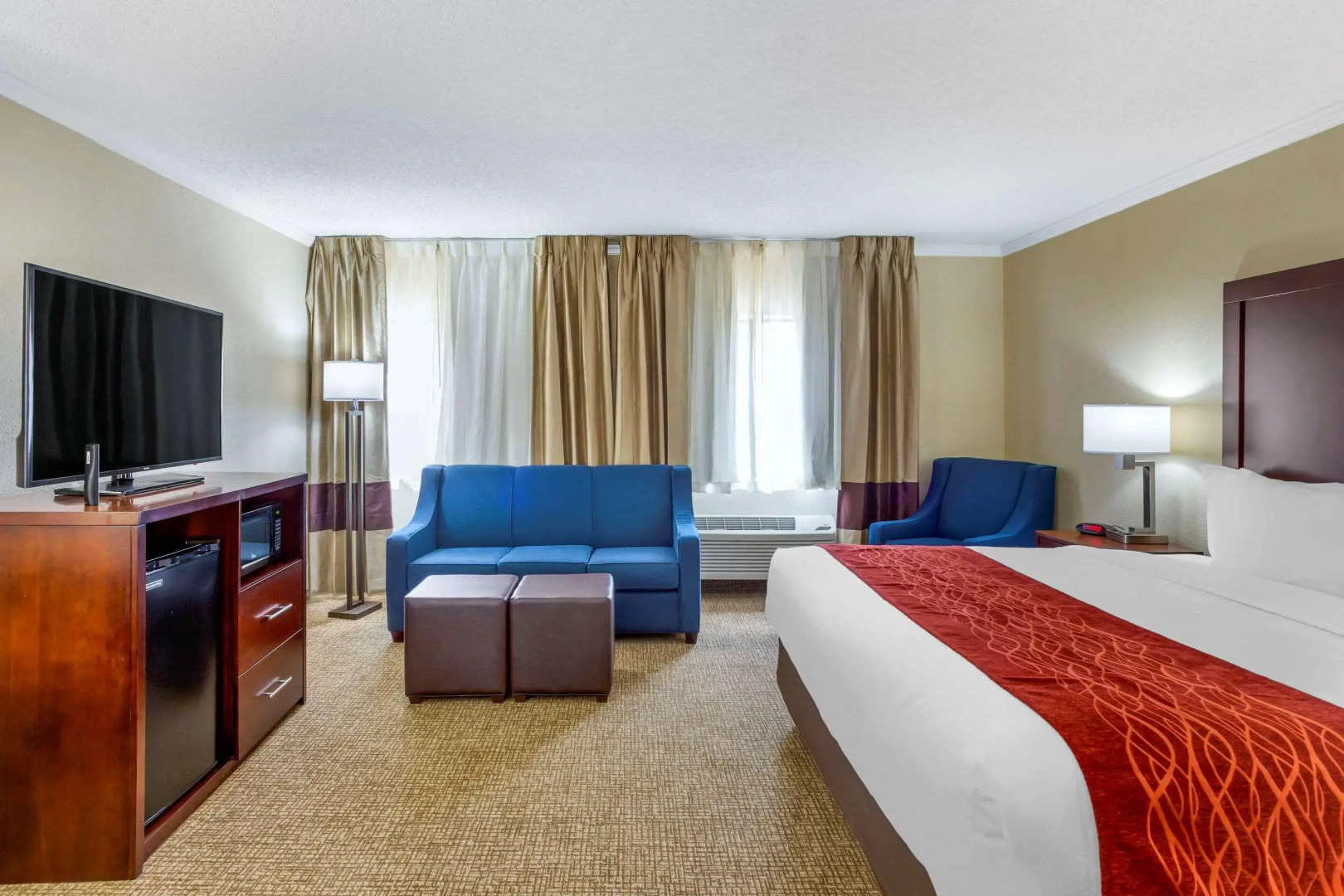 Comfort Inn Hoffman Estates - Schaumburg