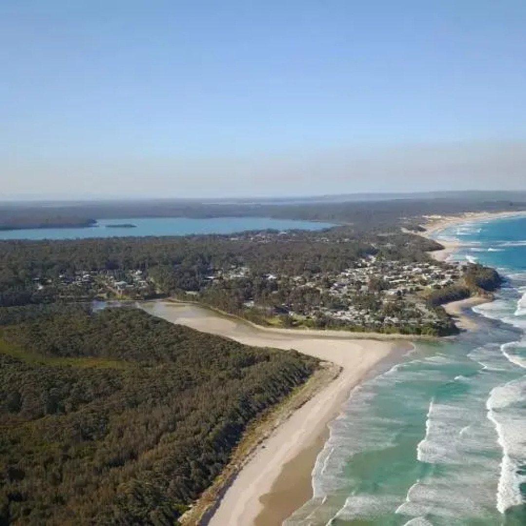 Silversands Beach House