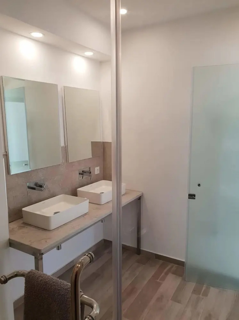 Très belle villa contemporaine