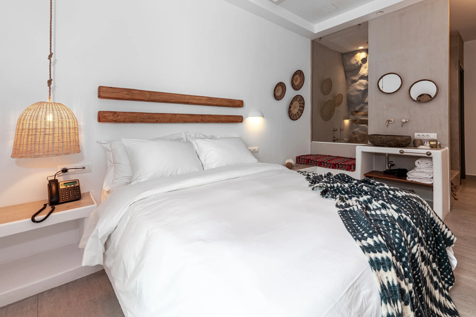 Bohemian Luxury Boutique Hotel - Adults Only