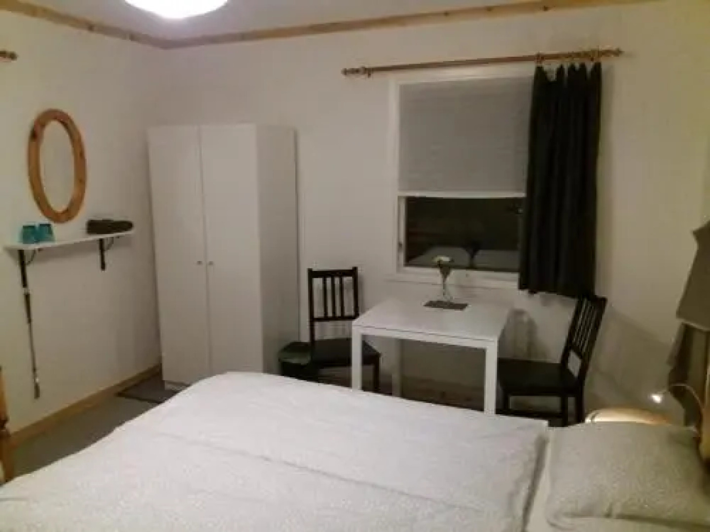 myBed&Breakfast myHostel Silverdalen-Lönneberga