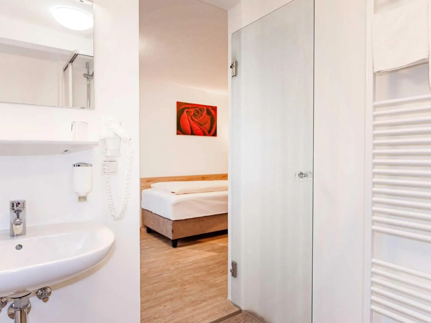 Hotel am Schlosspark