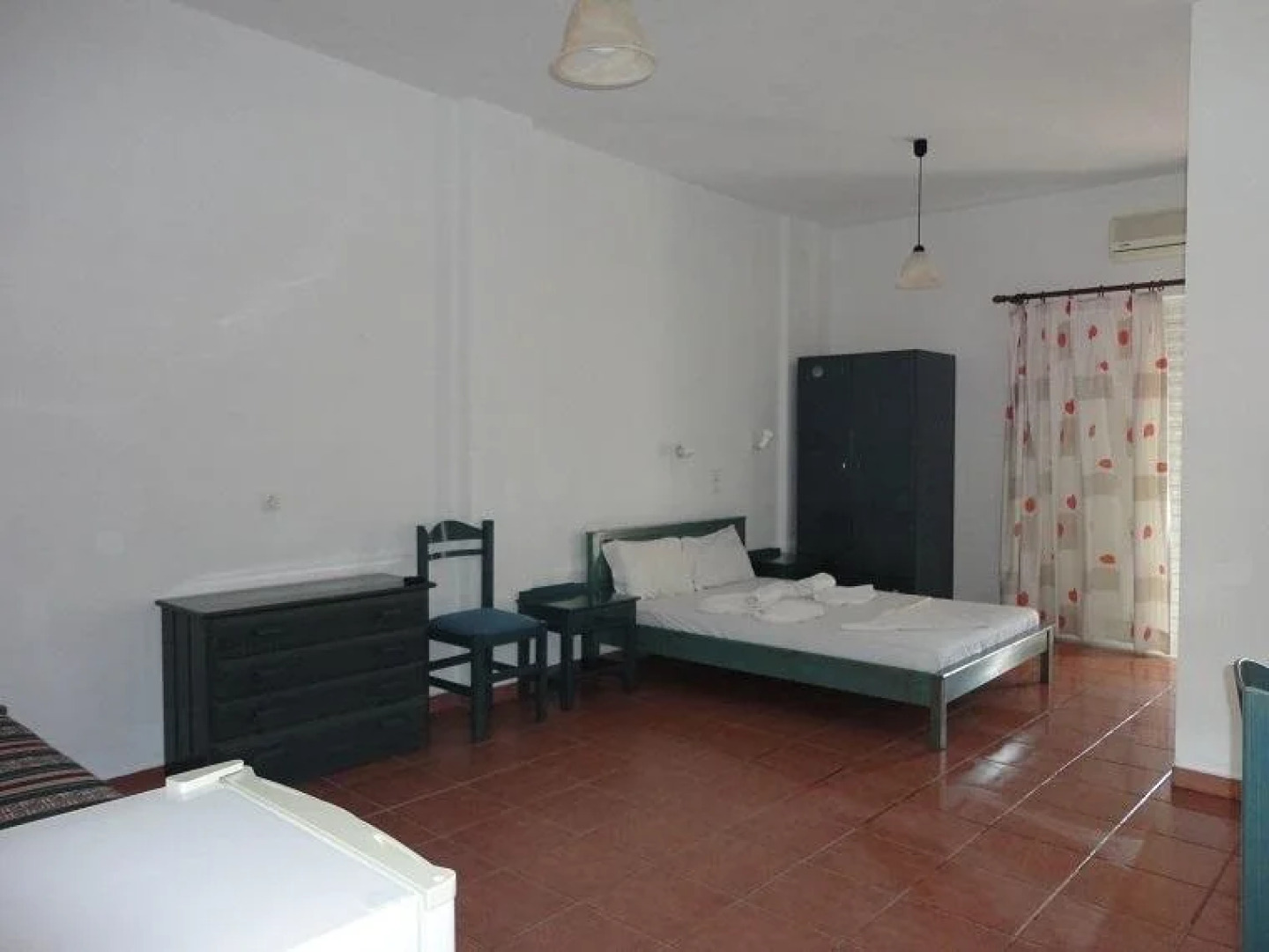 Kalami Rooms & Apartments