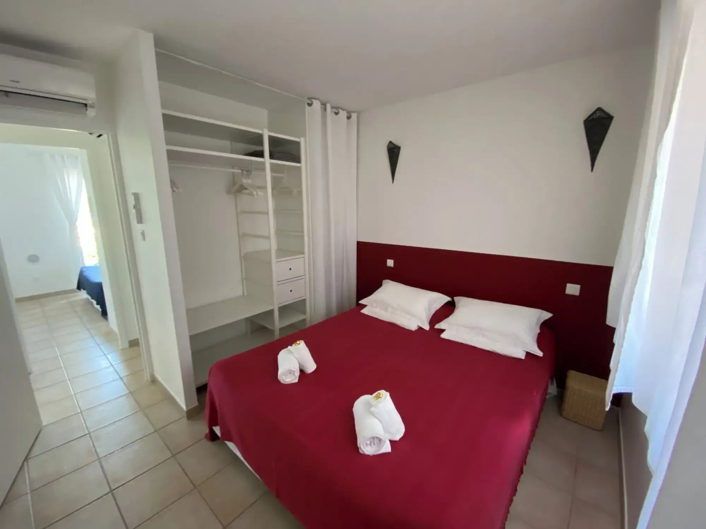 Résidence Terra Théa