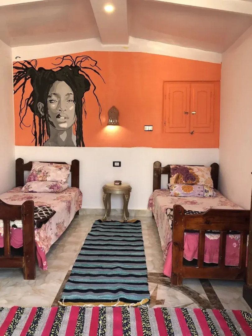 El Gammal Boutique camp