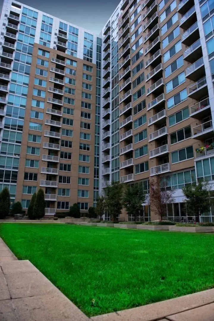 Crystal Quarters Furnished Apartments- Concord