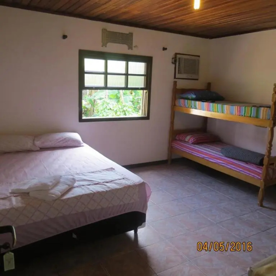 Pousada Toca da Ilha