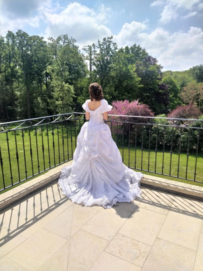 Domaine de la Vaudouriere