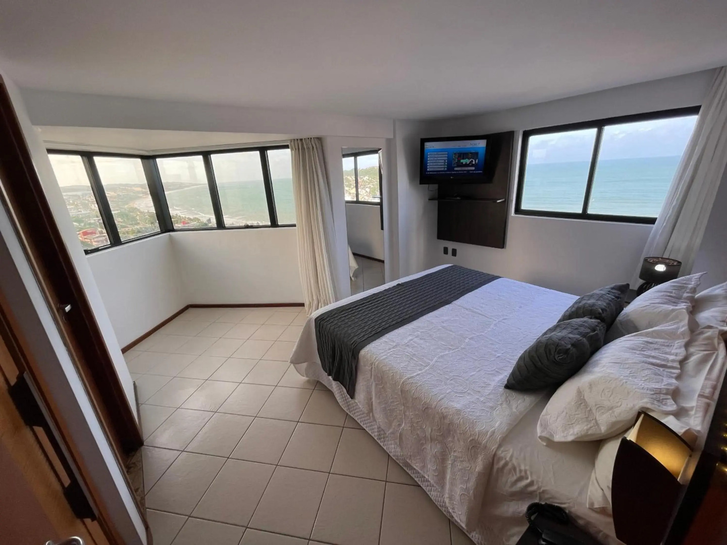 Quality Hotel And Suites Natal