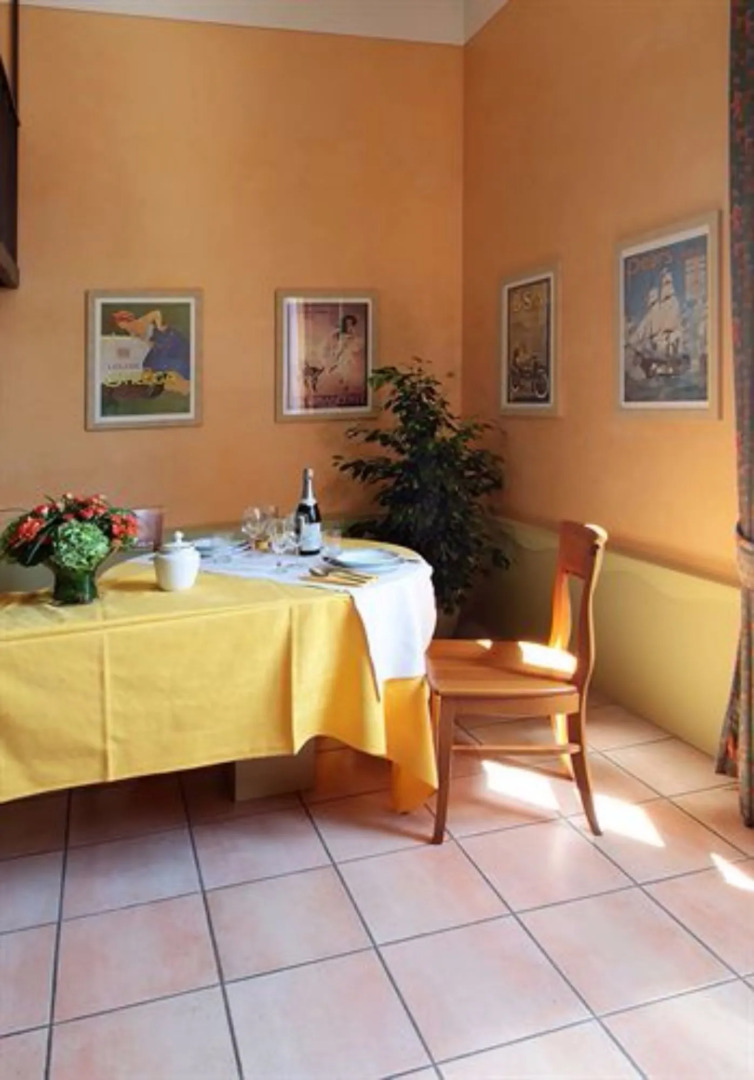 Отель Residence Liberty