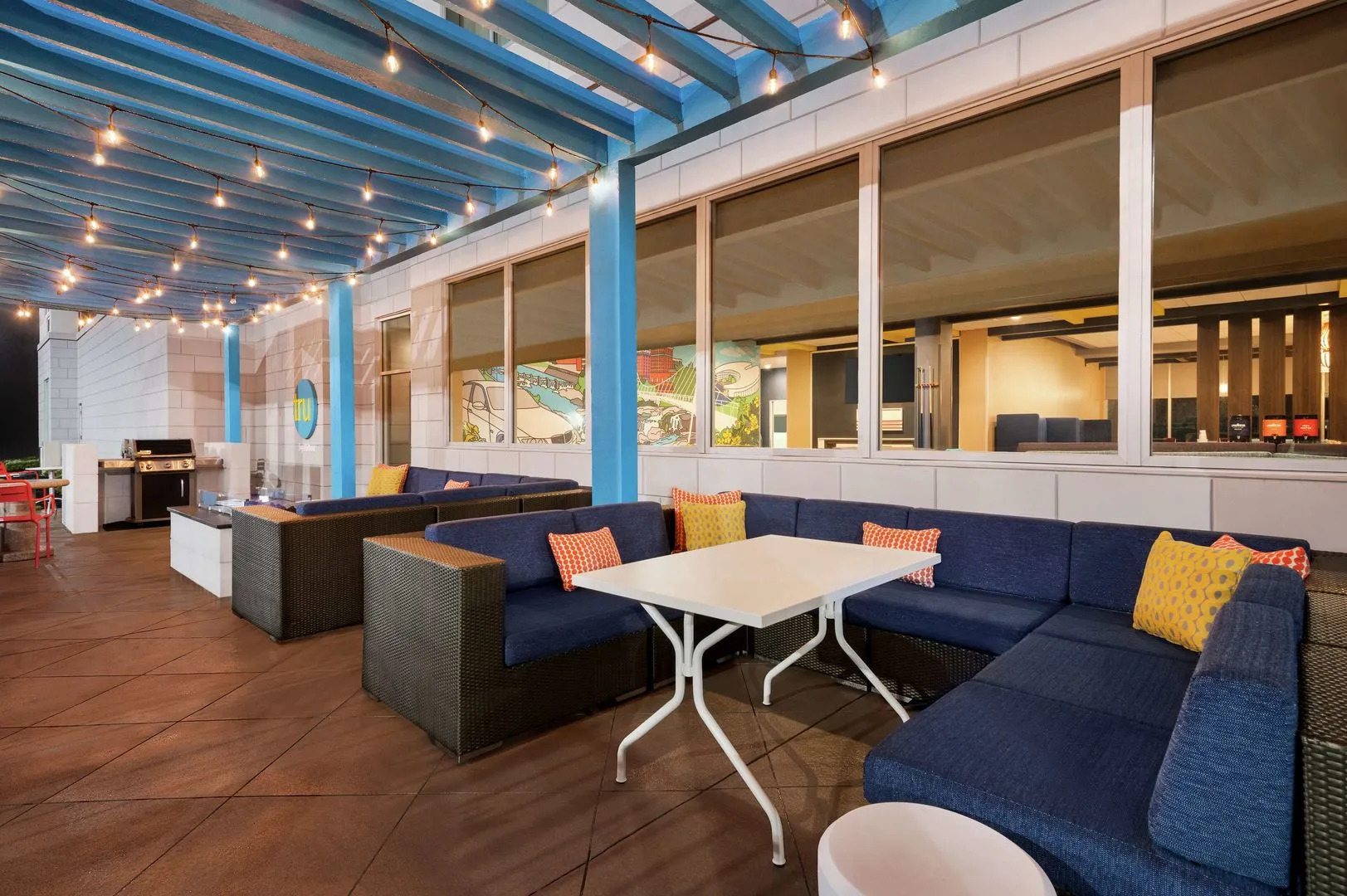 Tru by Hilton Greenville Woodruff Road