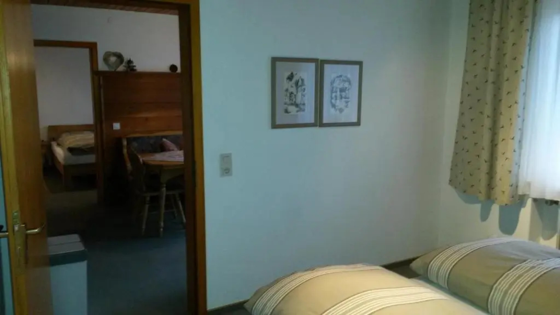 Ferienwohnung Kottulinsky