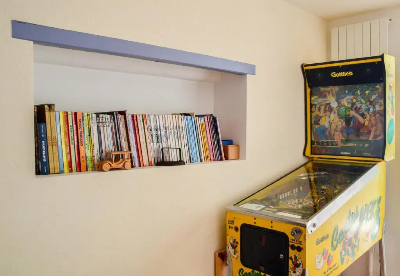 La Bastide Du Claus - Vitaverde