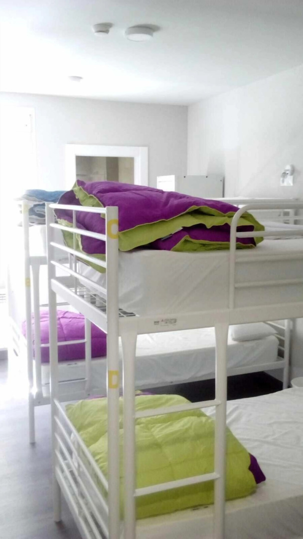 Hostel Catedral Burgos