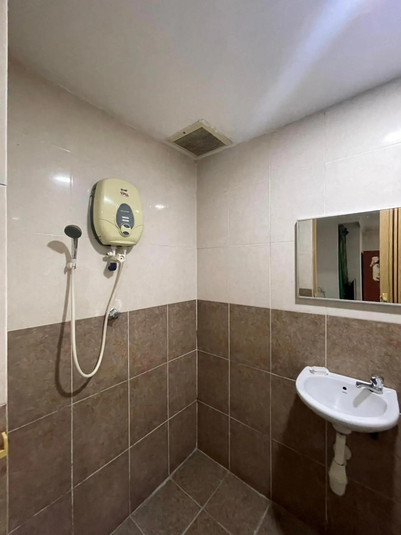 OYO 1002 Hotel Sahara Inn Batu Caves