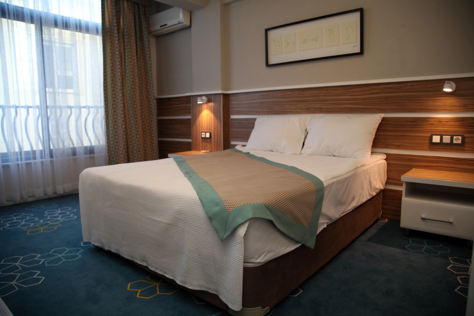 Pırlanta Butik Otel