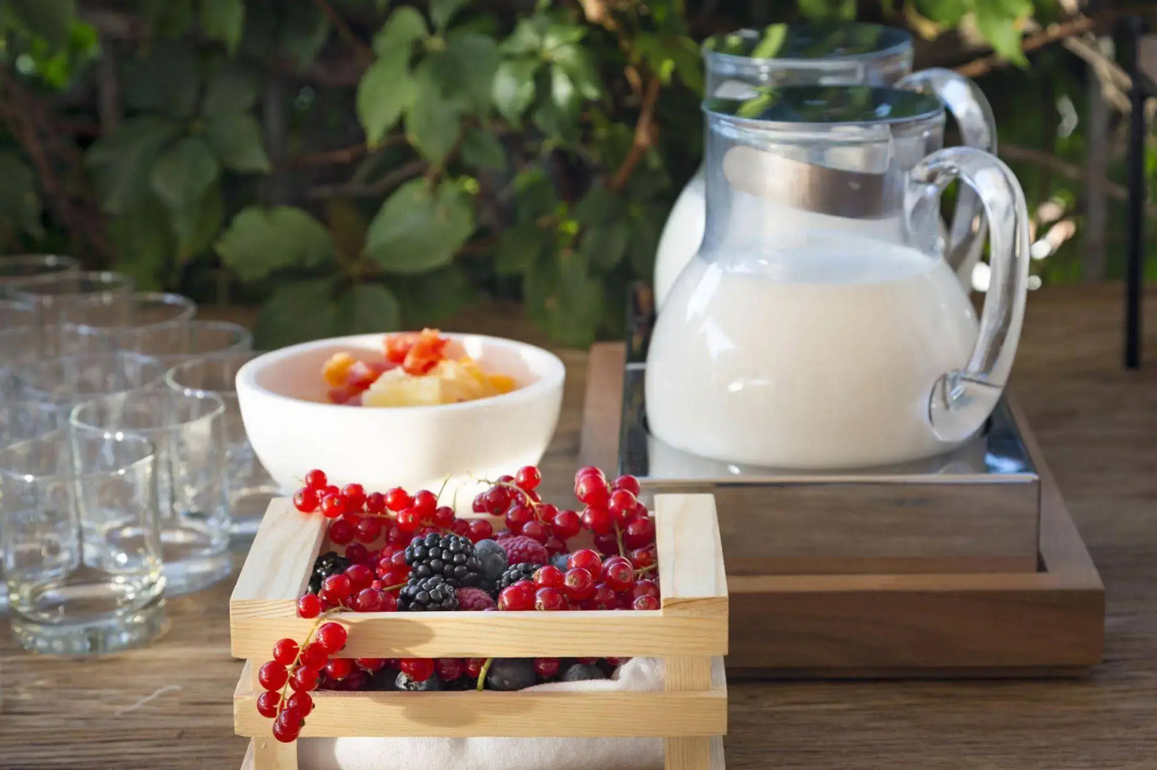 Gabbiano Azzurro Hotel & Suites