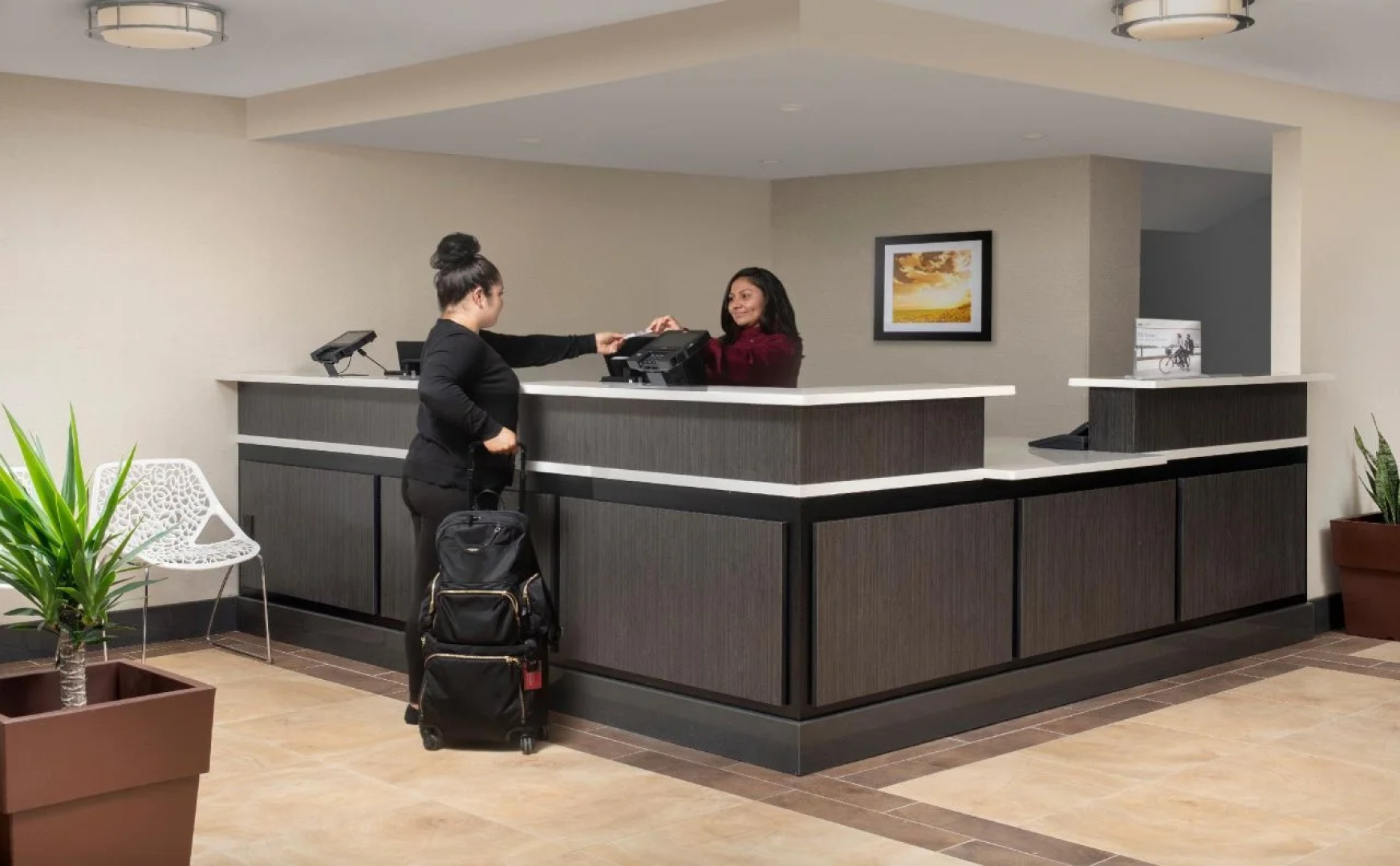 Candlewood Suites Alexandria West by IHG