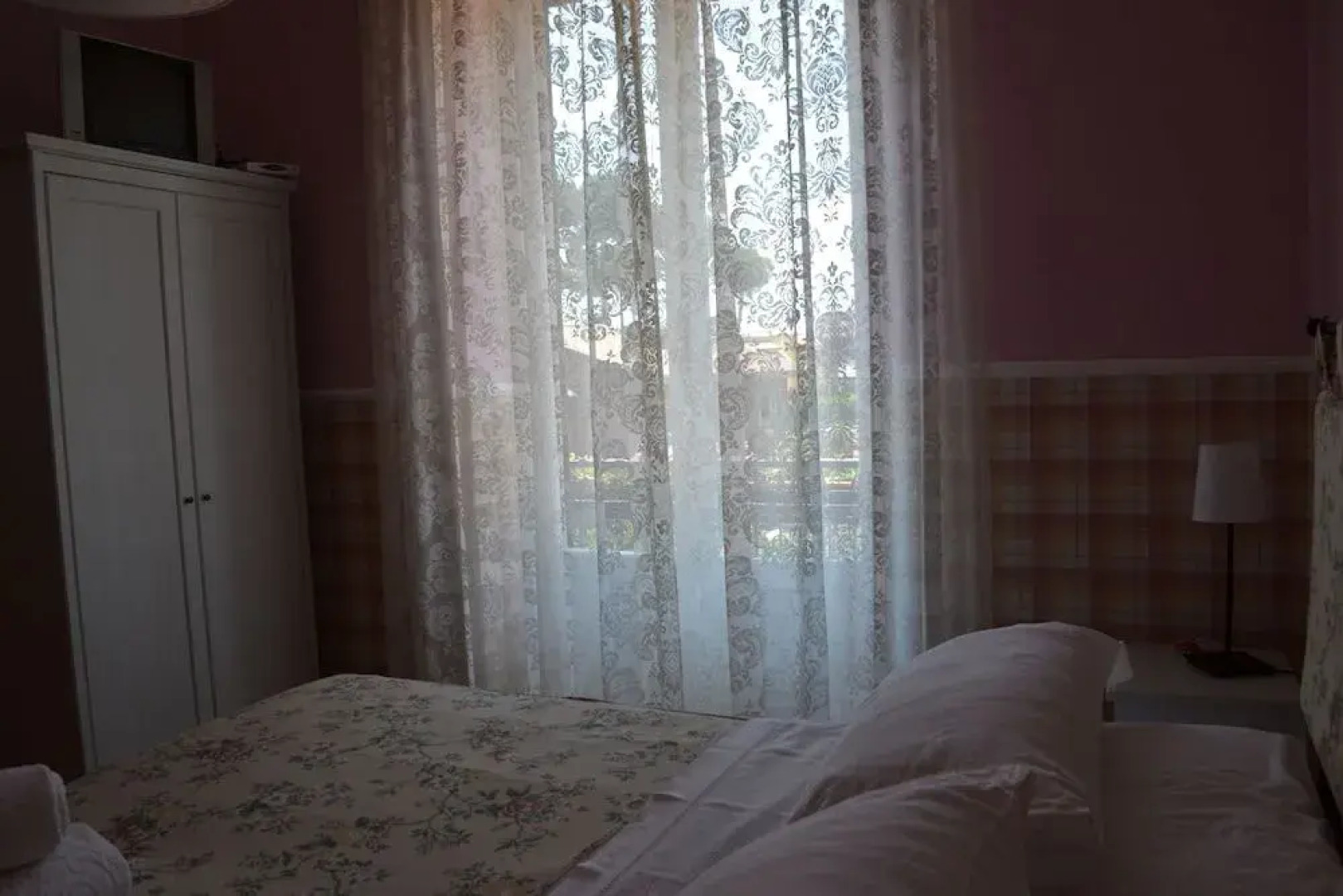 Anita Bed and Breakfast