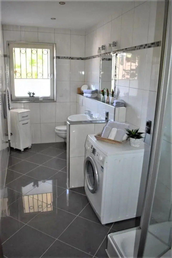 Ferienwohnung Zum Harpelstein