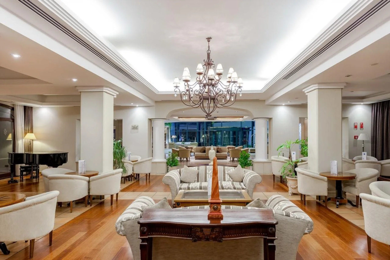 SH Villa Gadea Hotel