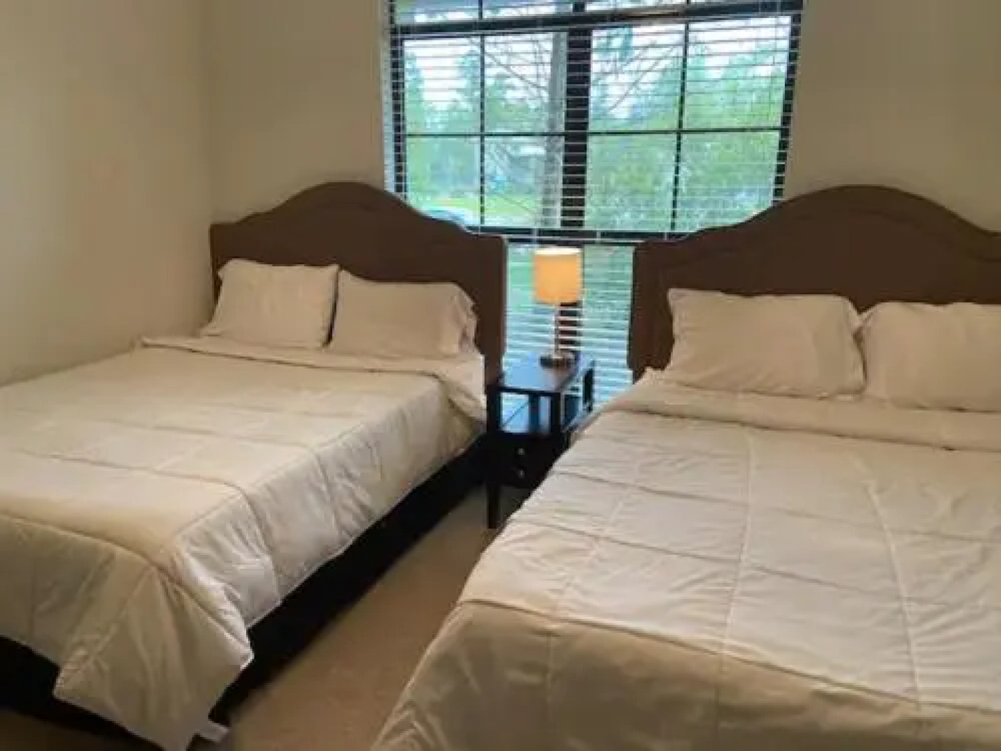 Resort Style Apt Home-Woodlands