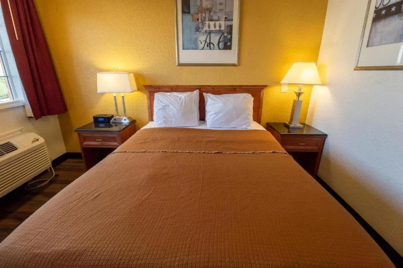 Hotel Inn Pendleton I-84