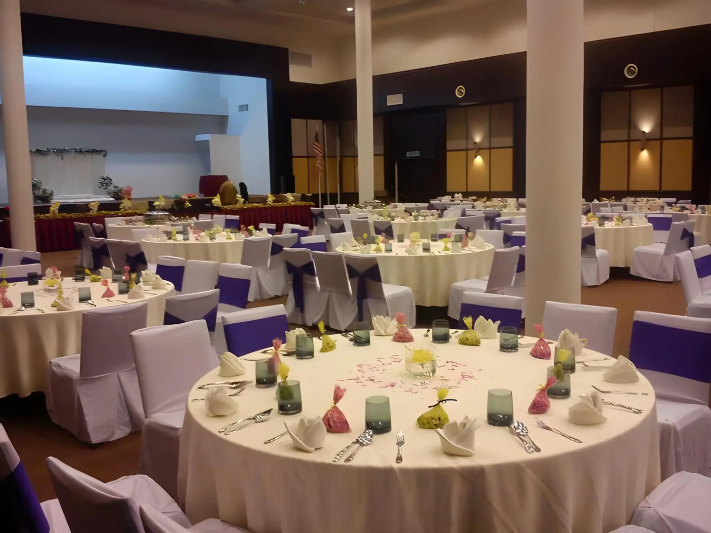 Cherengin Hills Convention & Spa Resort