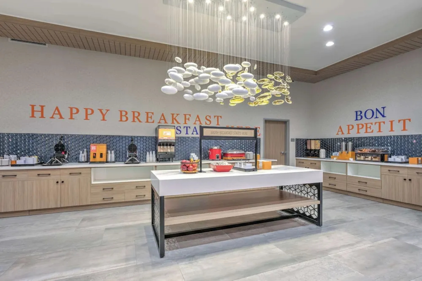 Hampton Inn & Suites Shenandoah The Woodlands, Tx