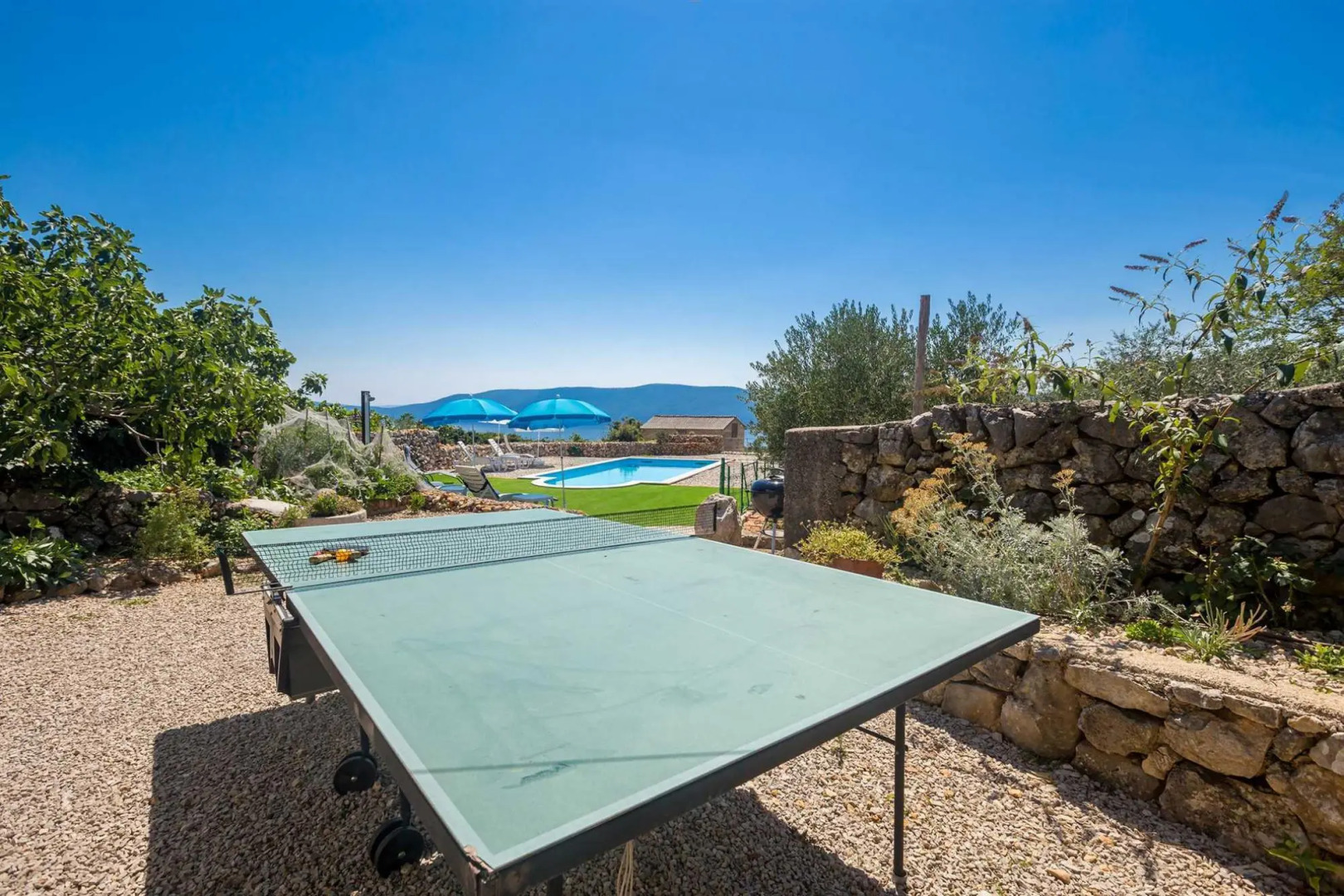 Holiday House Lara 04401