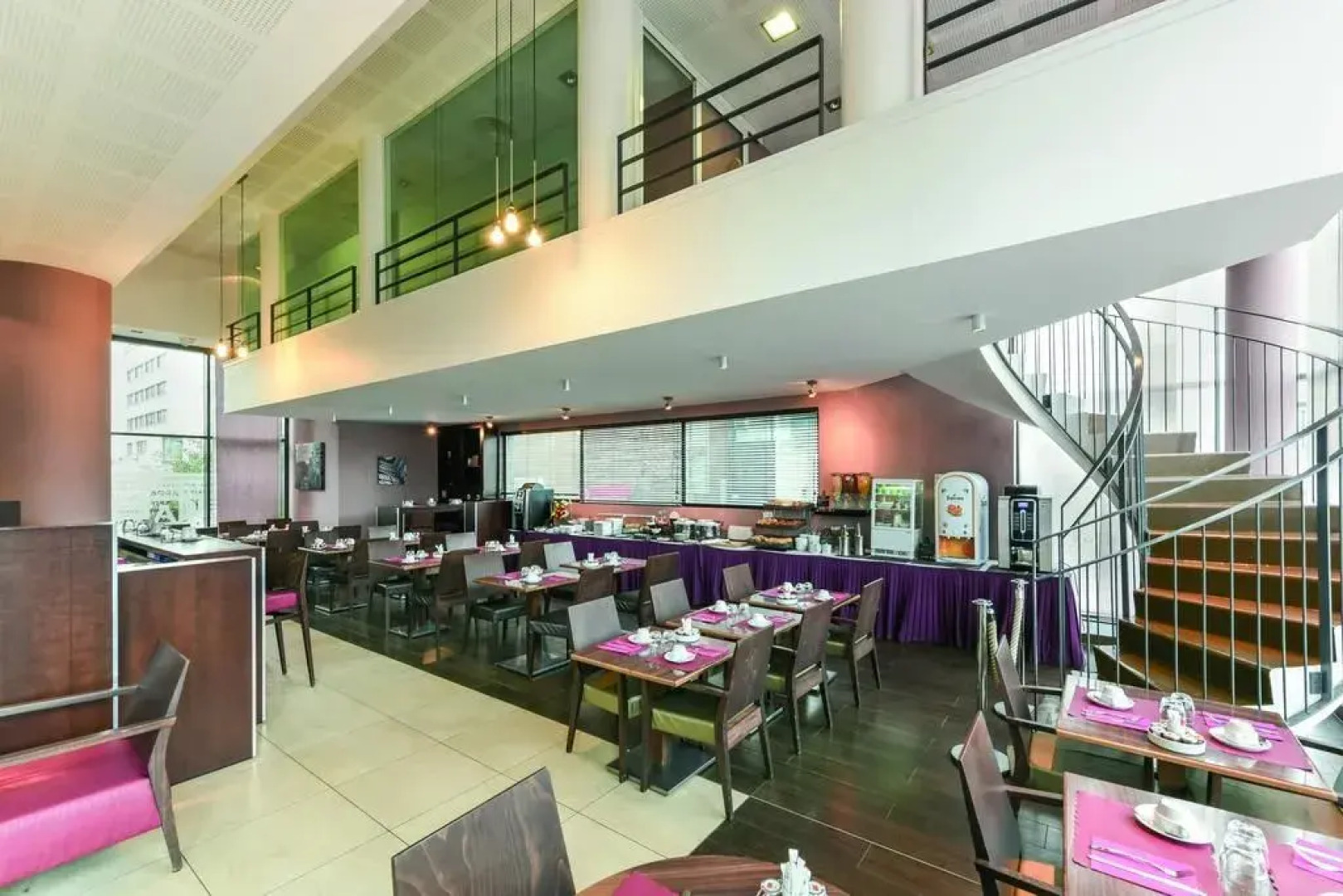 Appart'City Confort Paris Grande Bibliotheque