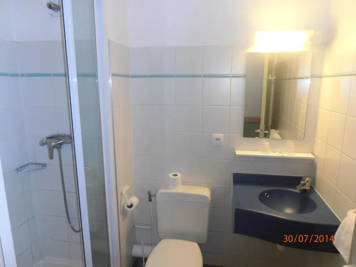 ibis budget Lyon Caluire Cite Internationale