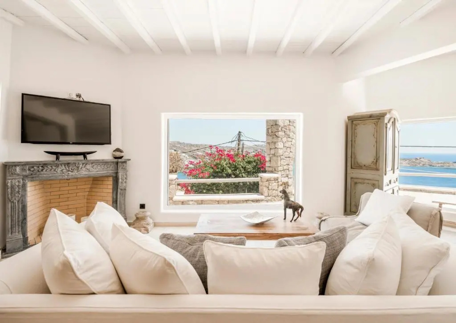 Villa Zen - MG Villas Mykonos