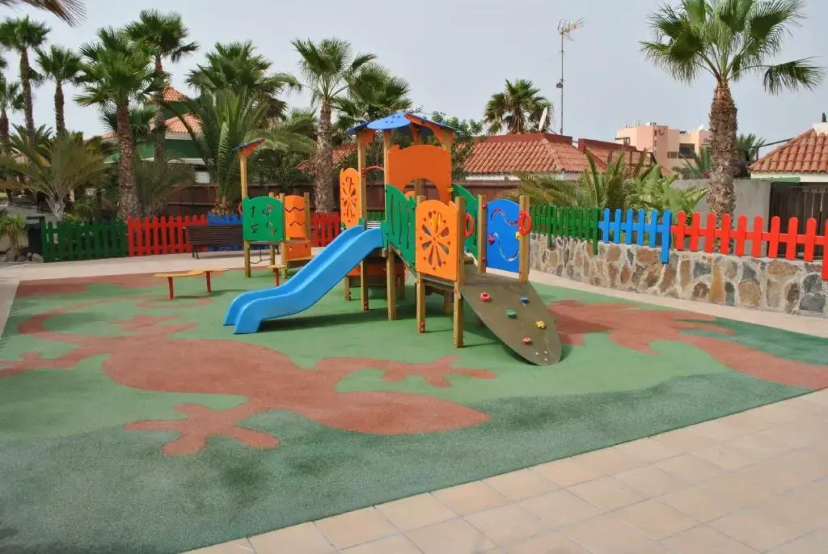 Sport Hotel Monte Feliz - powered by Playitas