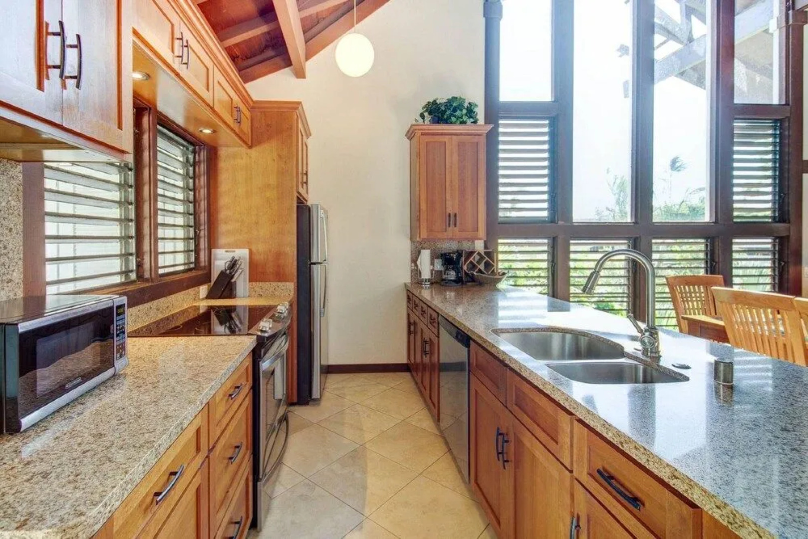 Kauai Kiahuna Plantation #64 by Coldwell Banker Island Vacations