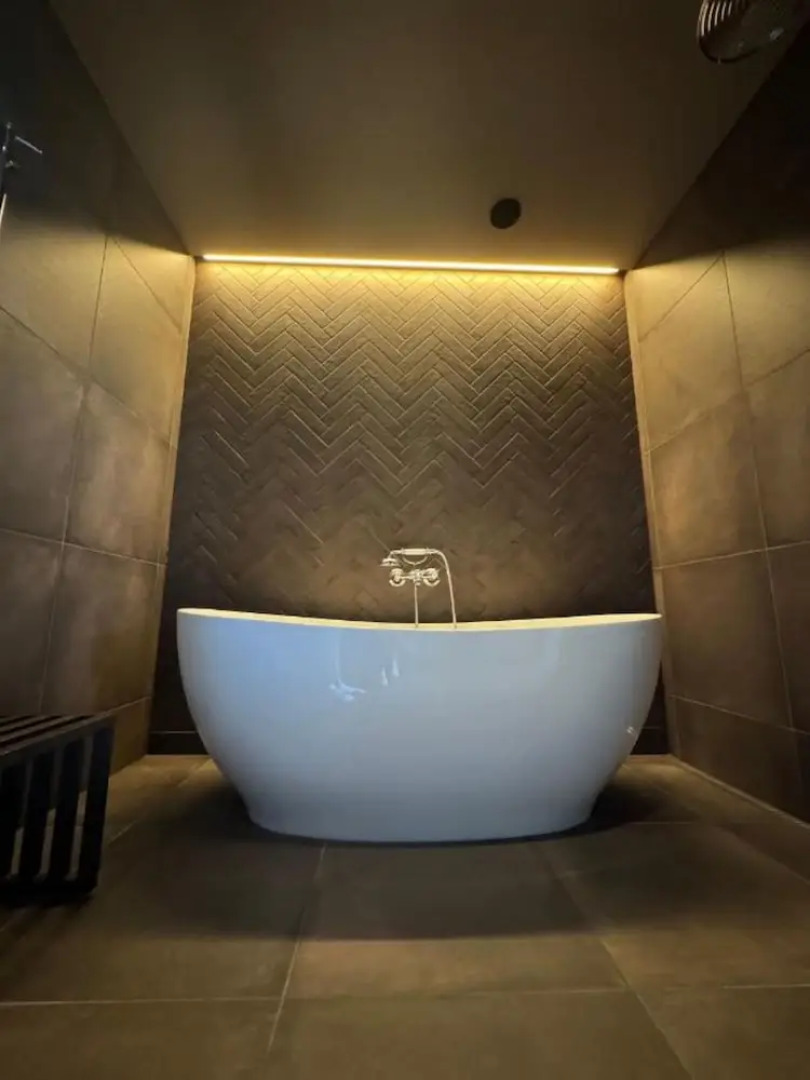 Hotel Jokulsarlon – Glacier Lagoon Hotel