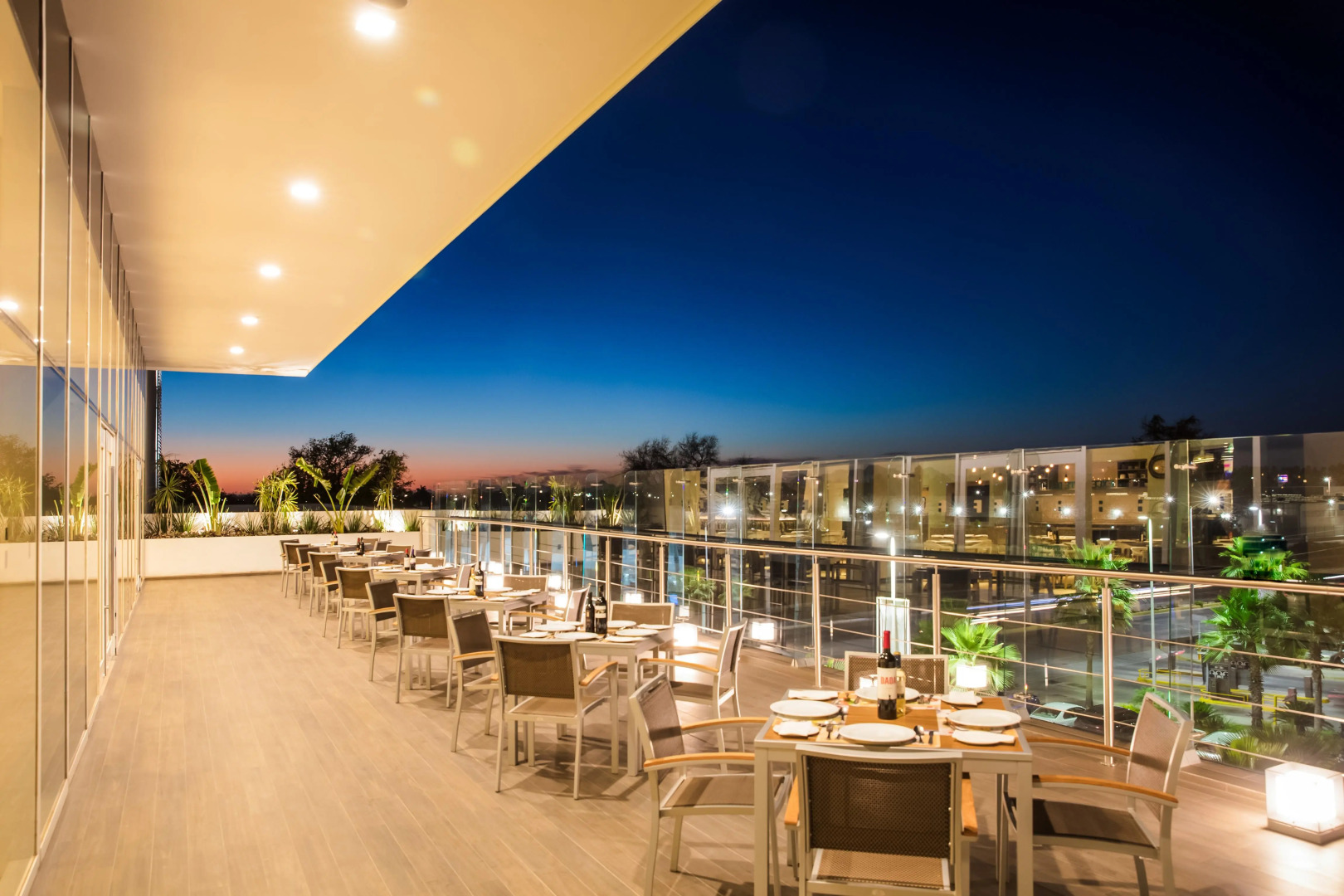 Fiesta Inn Los Mochis