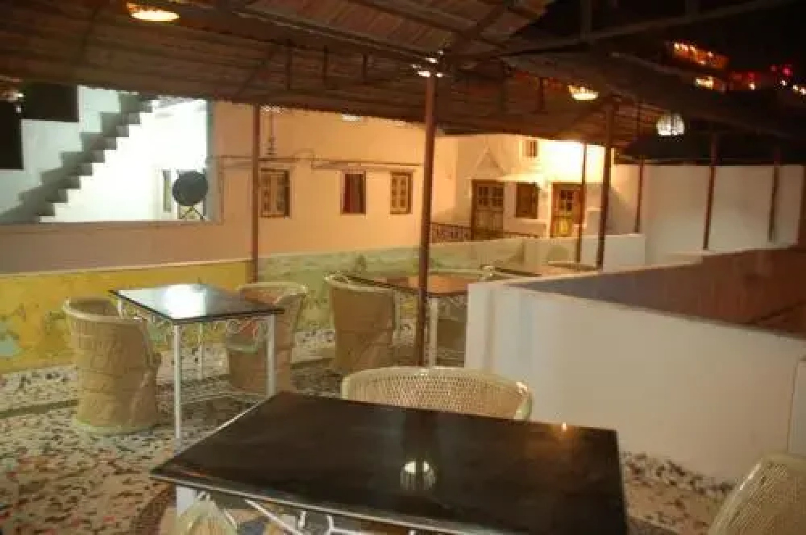 Castle View Home stay