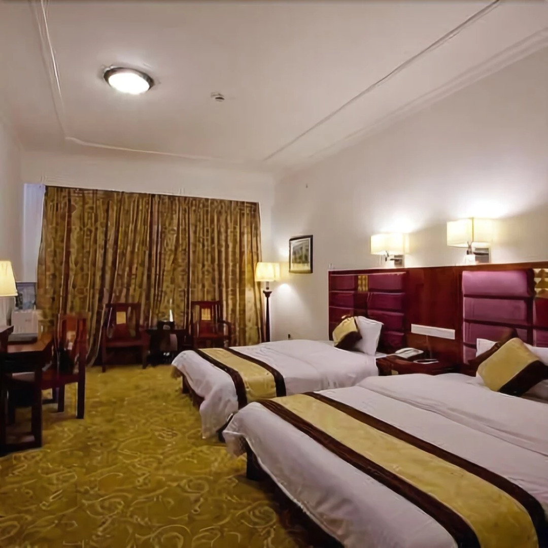 Didu Hot Spring Resort