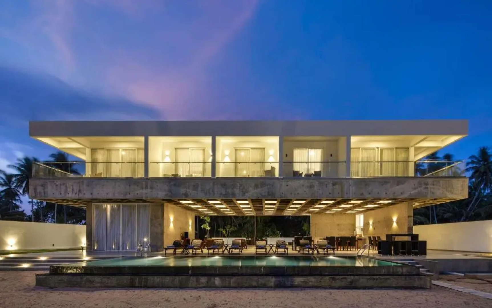 Serendivi Resort Villa