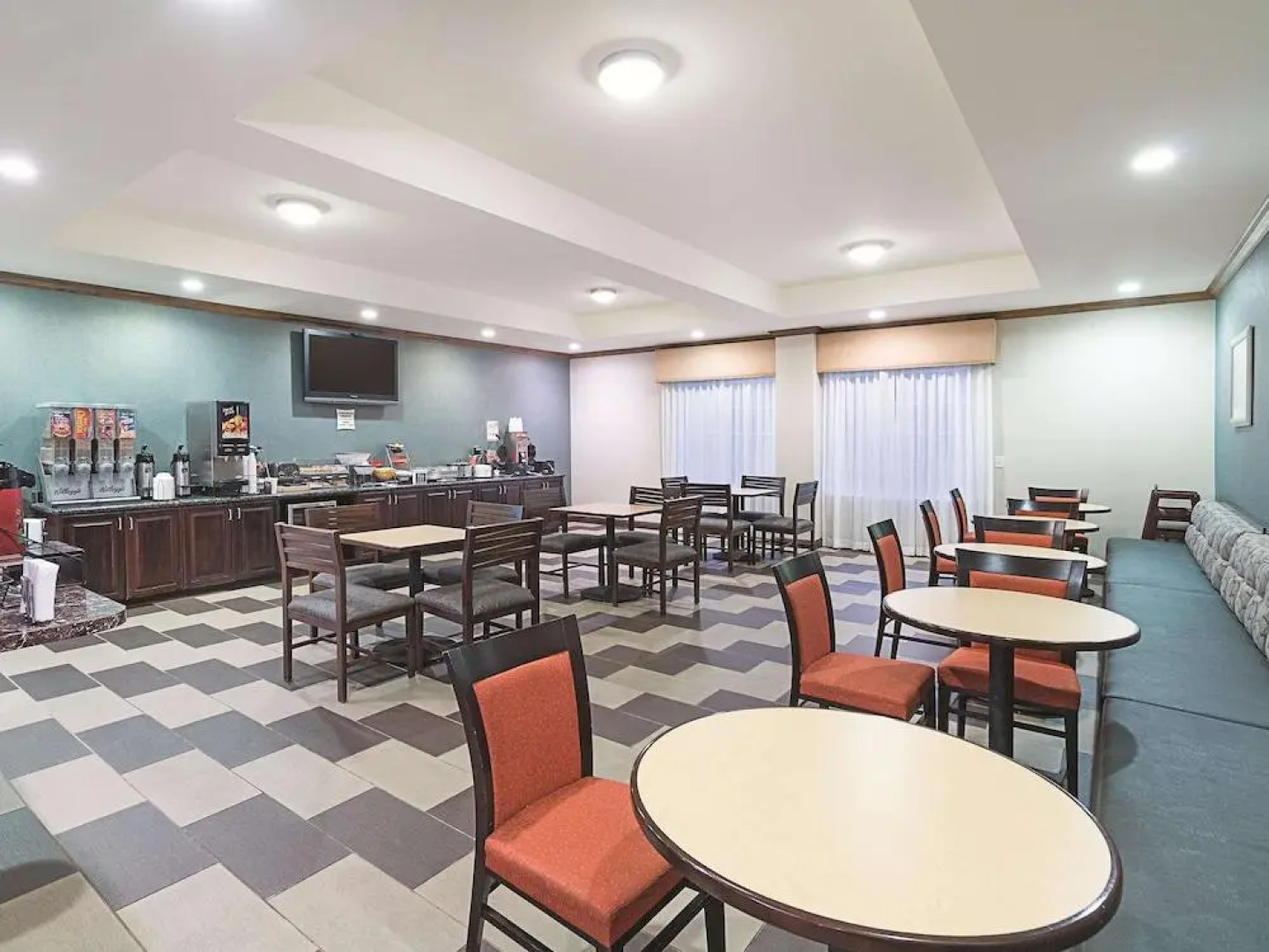 La Quinta Inn & Suites Glen Rose