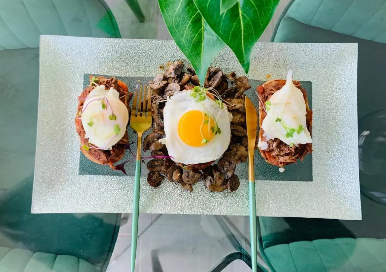 24 On Basil Boutique Aparthotel