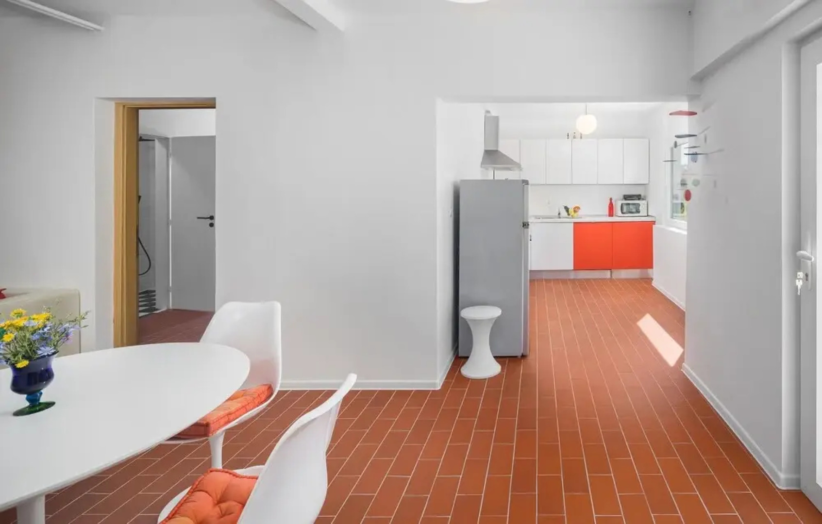 Awesome Home in Podpican With Wifi, 2 Bedrooms and Outdoor Swimming Pool