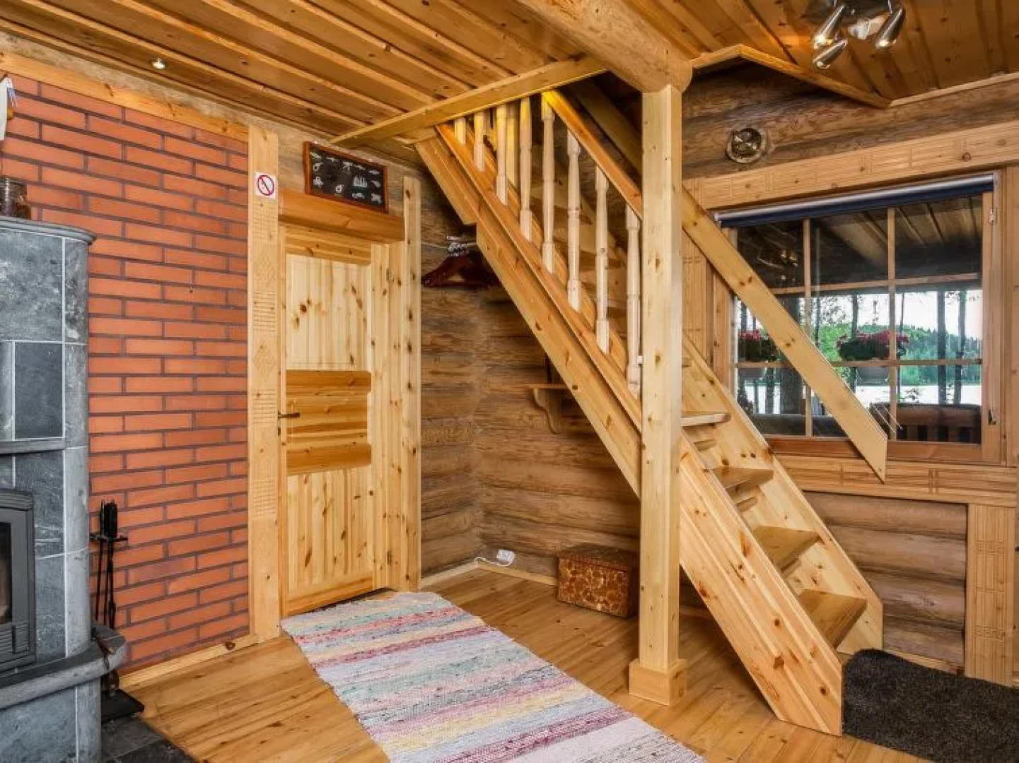 Holiday Home Matruusin majakka